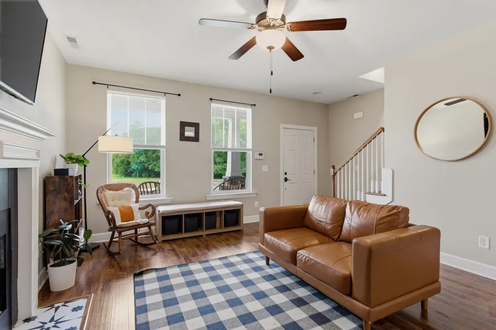 2552 Val Marie Drive Madison TN 37115