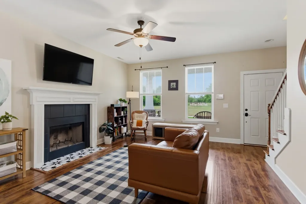 2552 Val Marie Drive Madison TN 37115