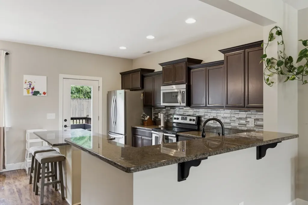 2552 Val Marie Drive Madison TN 37115