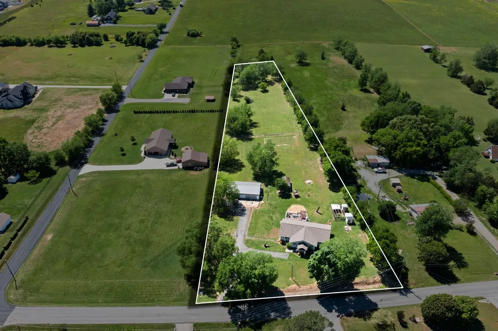 3474 Pleasant Grove Road White House TN 37188