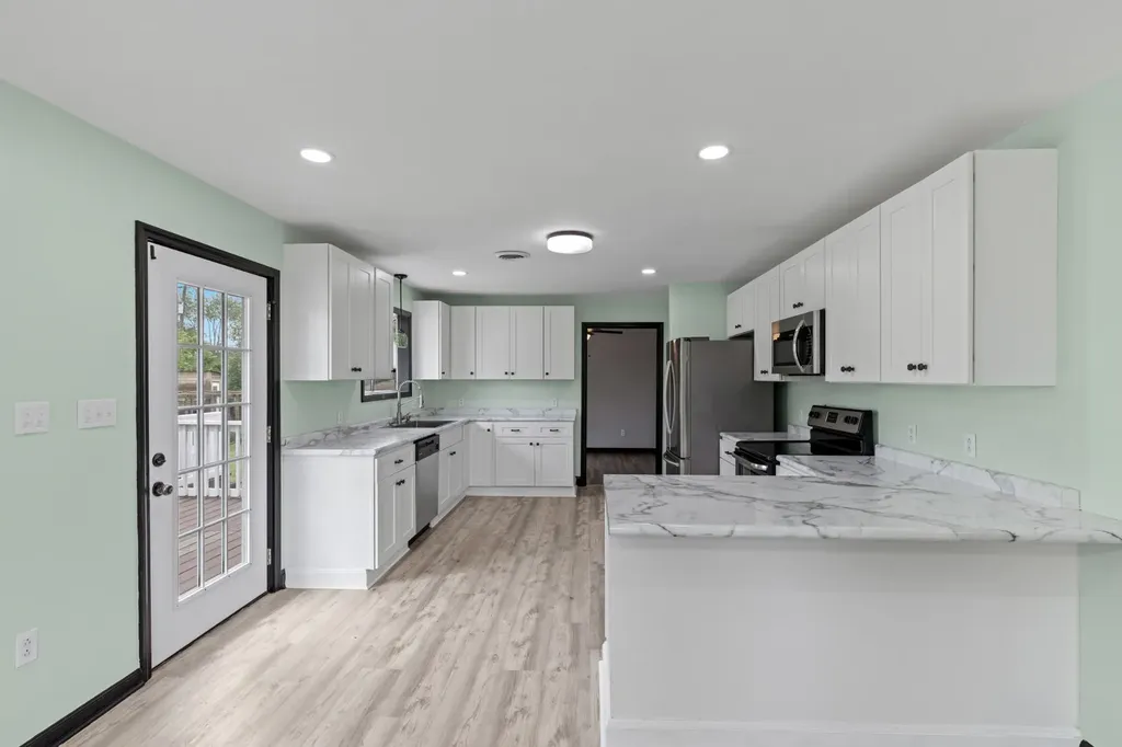 3474 Pleasant Grove Road White House TN 37188