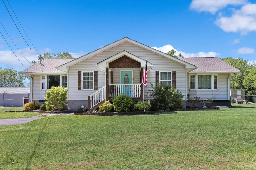 3474 Pleasant Grove Road White House TN 37188