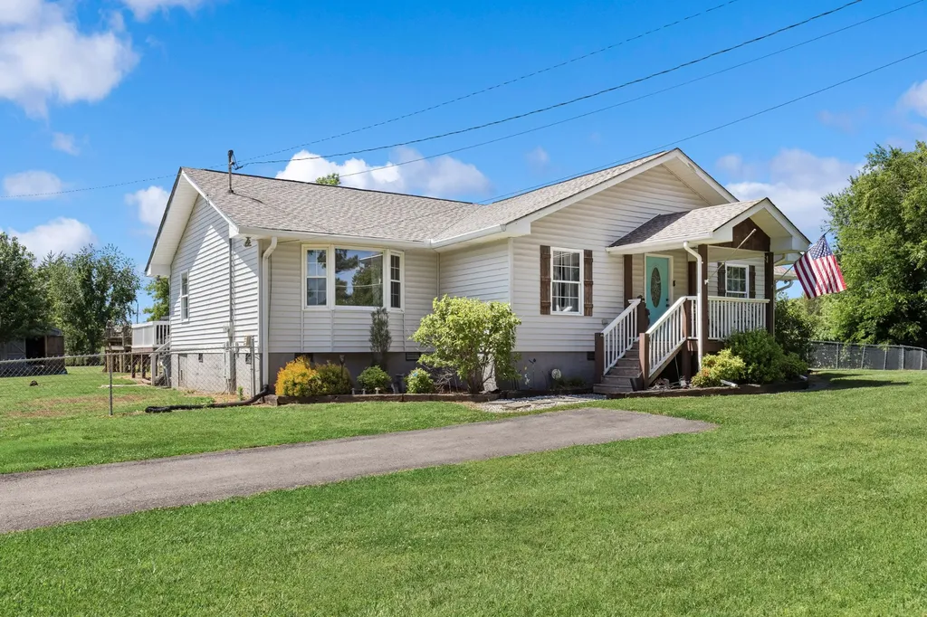 3474 Pleasant Grove Road White House TN 37188