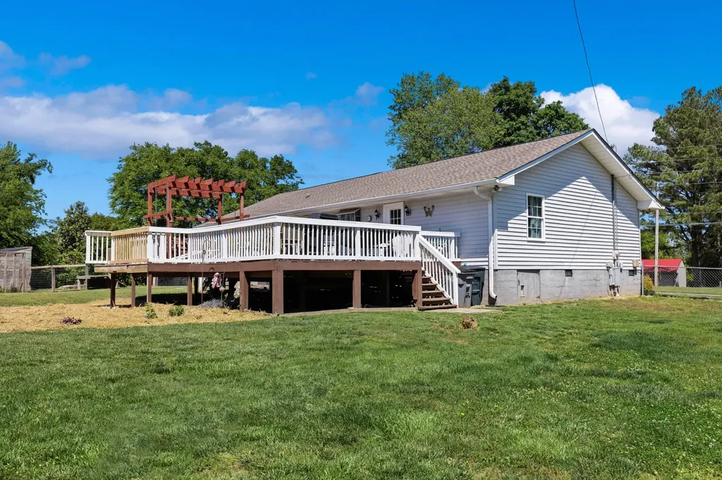 3474 Pleasant Grove Road White House TN 37188