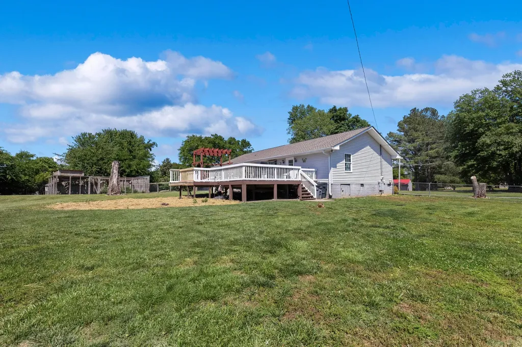 3474 Pleasant Grove Road White House TN 37188