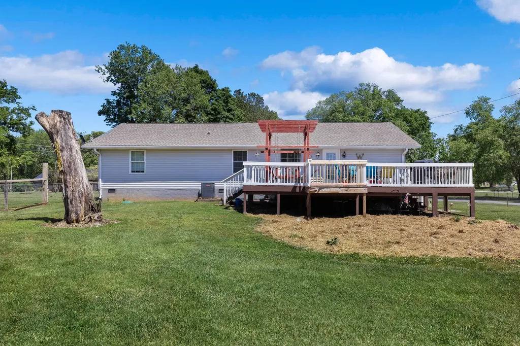 3474 Pleasant Grove Road White House TN 37188