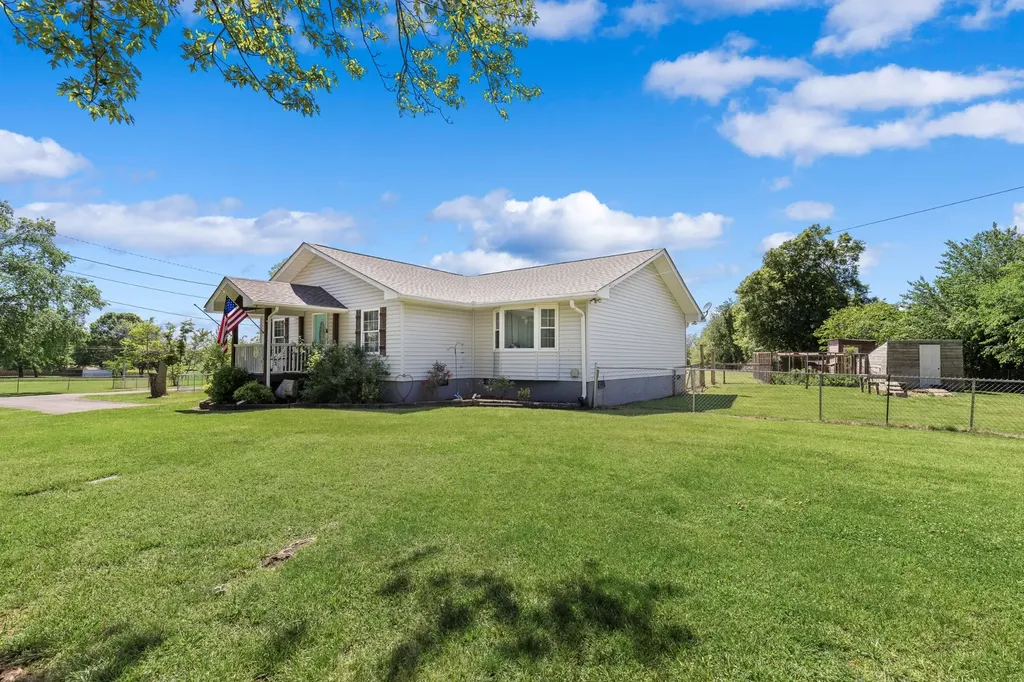 3474 Pleasant Grove Road White House TN 37188