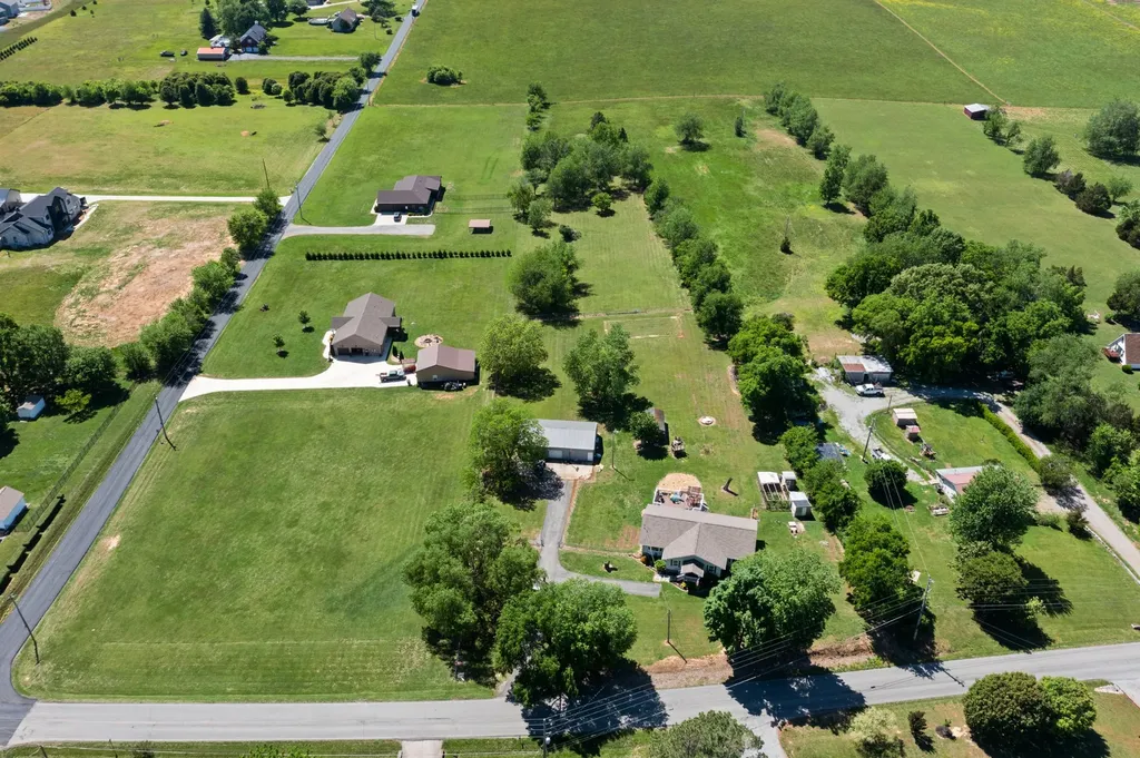 3474 Pleasant Grove Road White House TN 37188