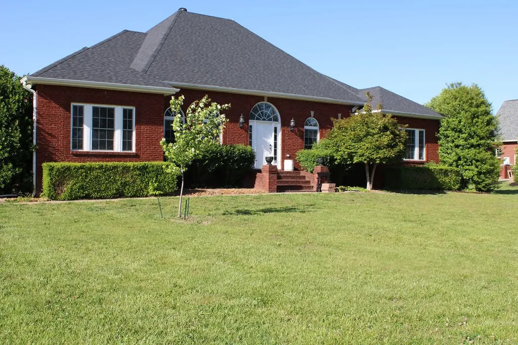 4907 Sango Road Clarksville TN 37043