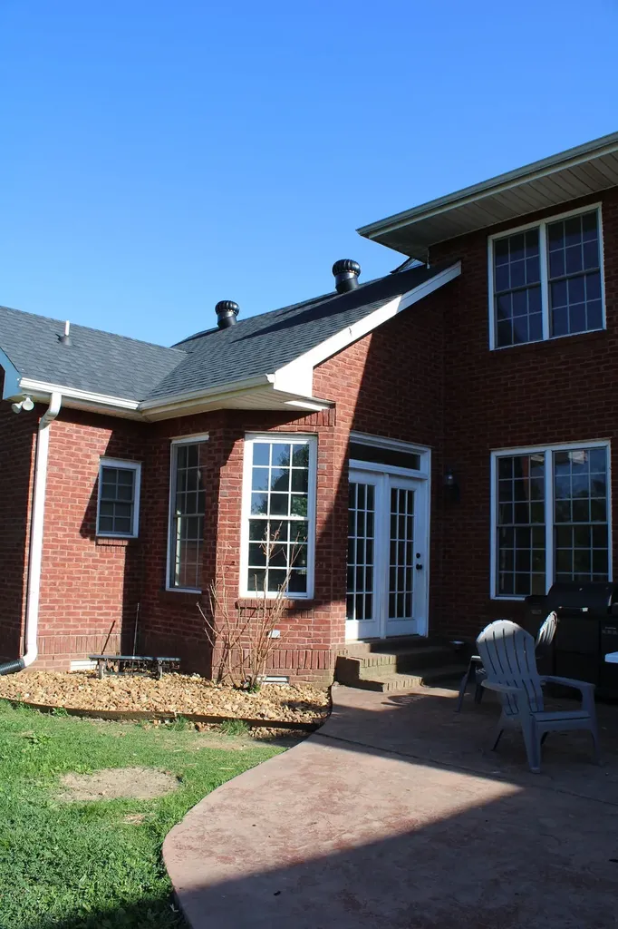 4907 Sango Road Clarksville TN 37043