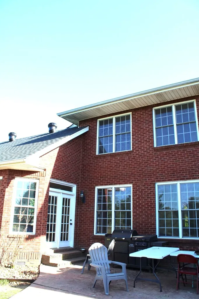 4907 Sango Road Clarksville TN 37043
