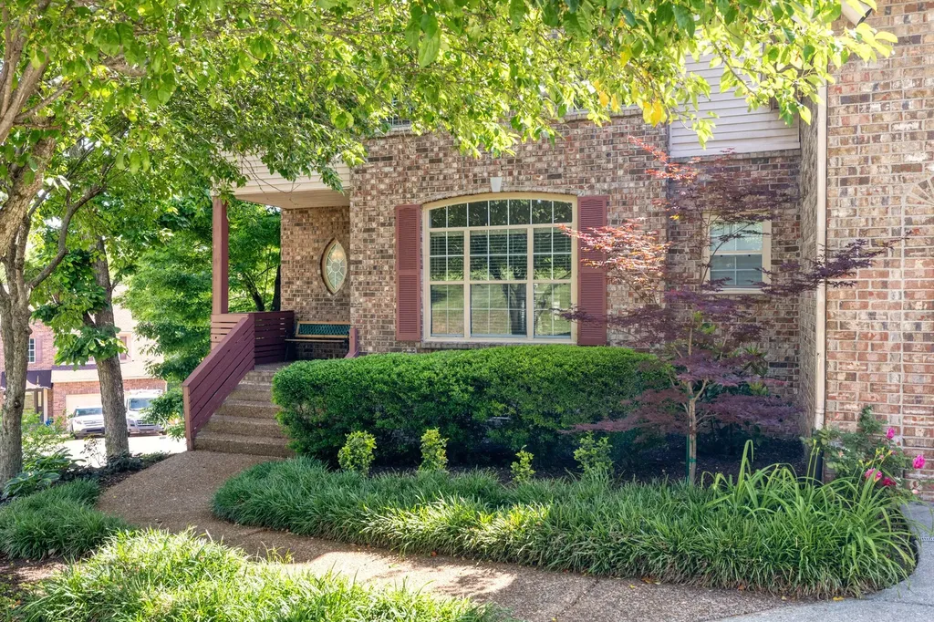 5301 Windypine Drive Nashville TN 37211