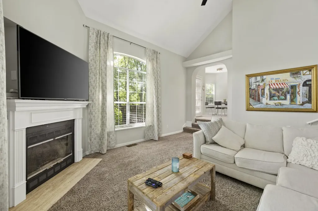5301 Windypine Drive Nashville TN 37211
