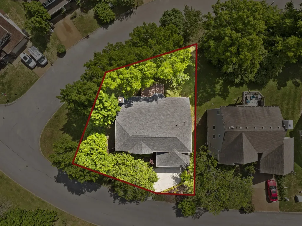 5301 Windypine Drive Nashville TN 37211