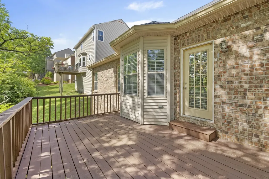 5301 Windypine Drive Nashville TN 37211