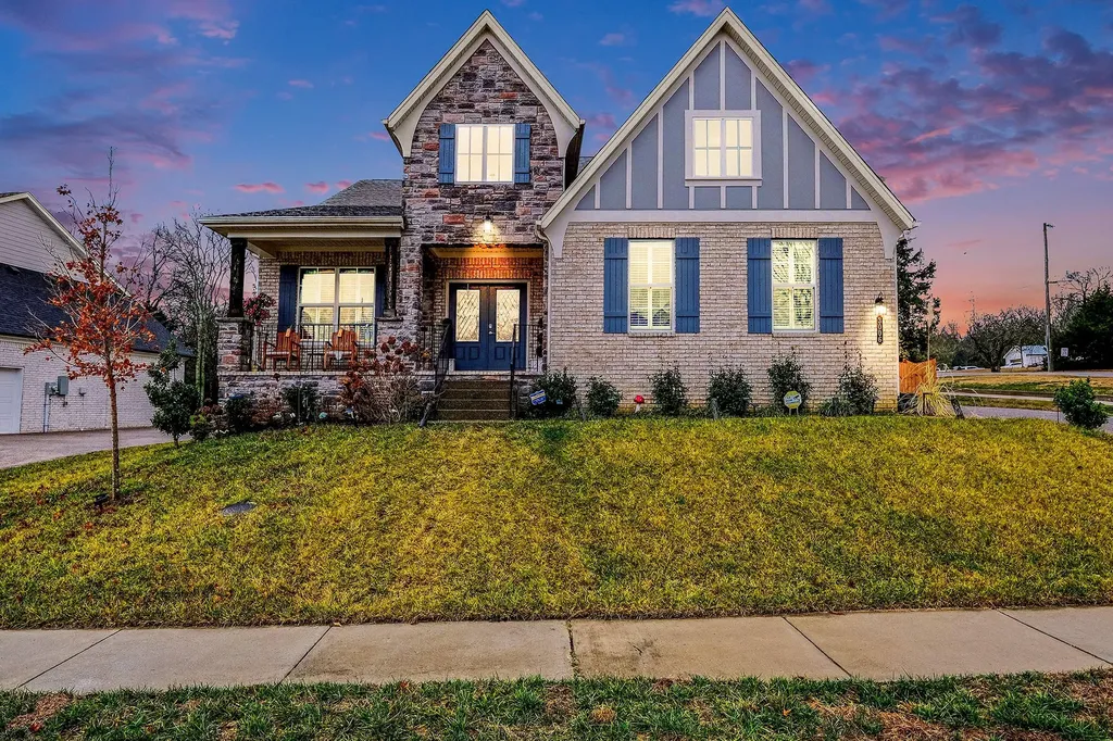 3006 Oxford Drive Mount Juliet TN 37122