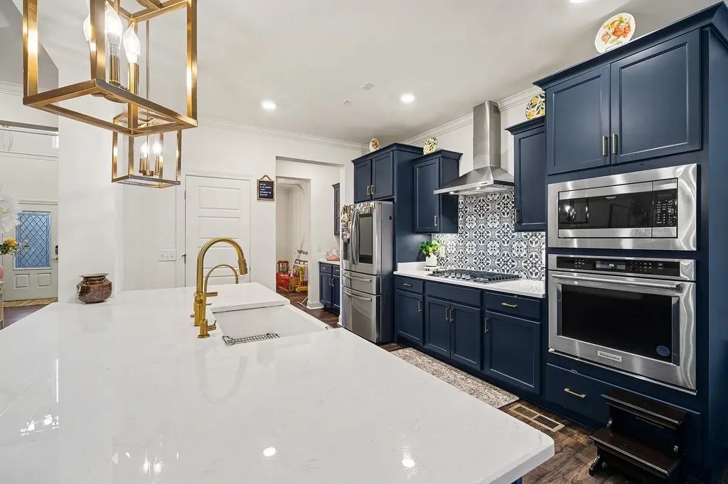 3006 Oxford Drive Mount Juliet TN 37122