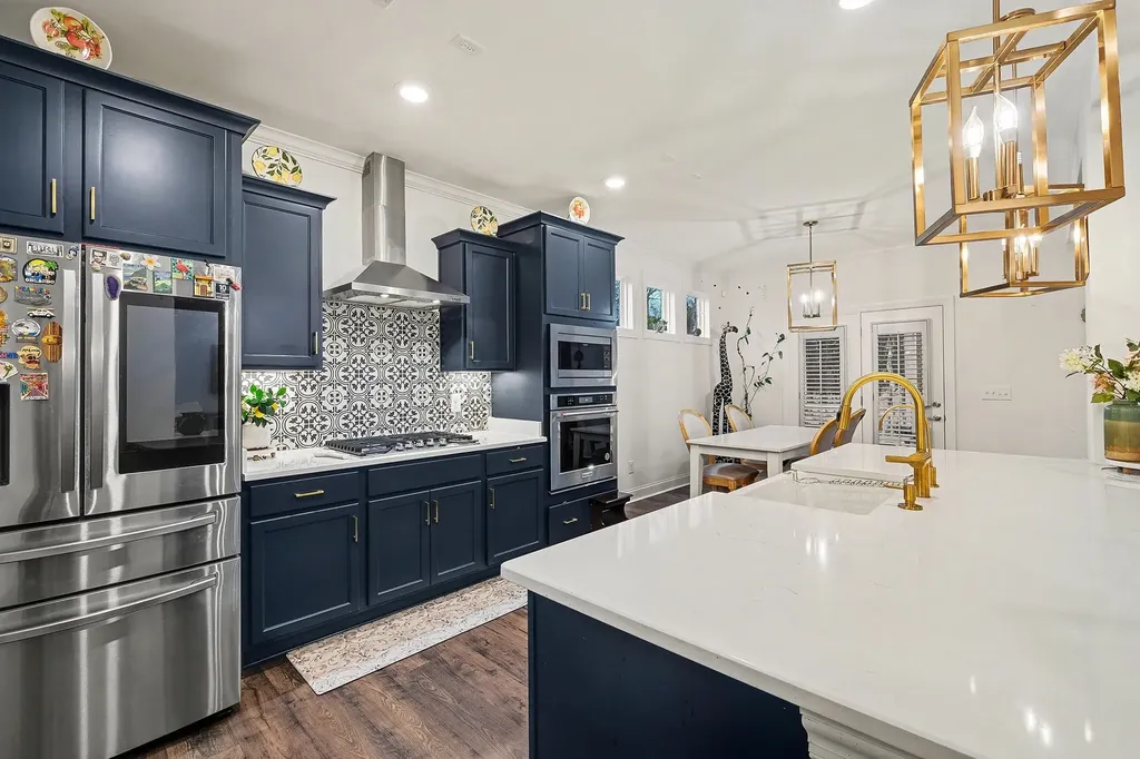 3006 Oxford Drive Mount Juliet TN 37122