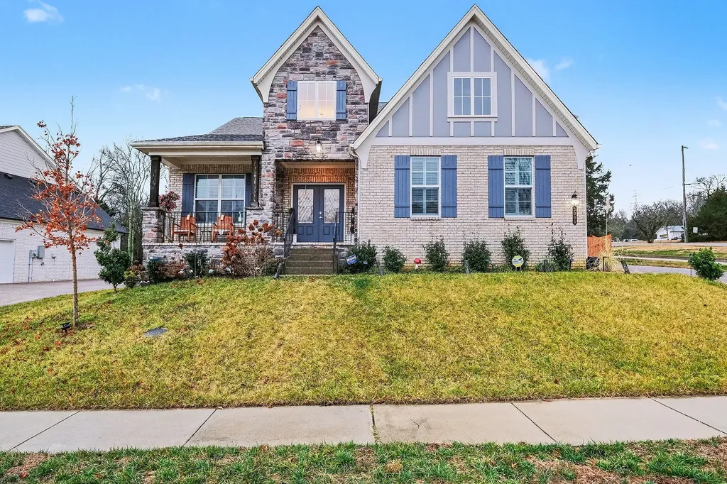 3006 Oxford Drive Mount Juliet TN 37122