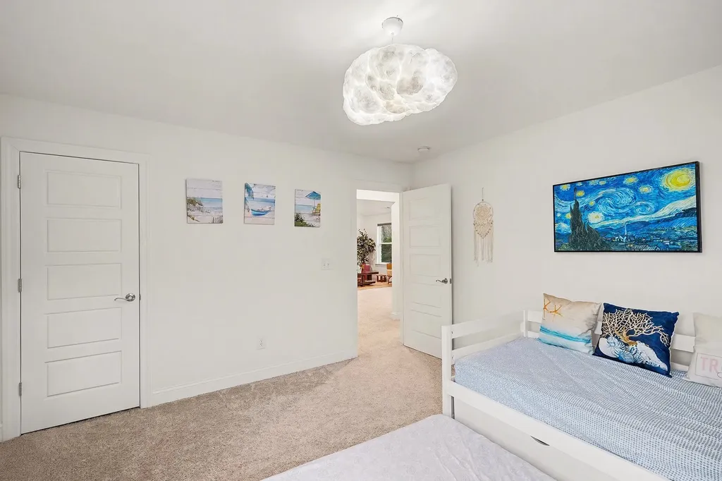3006 Oxford Drive Mount Juliet TN 37122