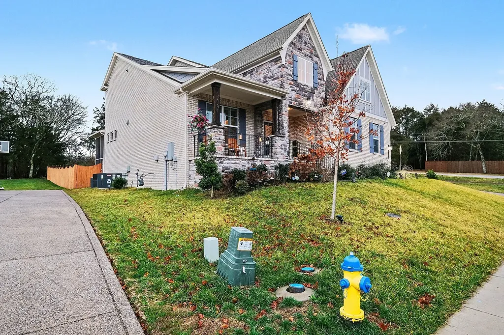3006 Oxford Drive Mount Juliet TN 37122