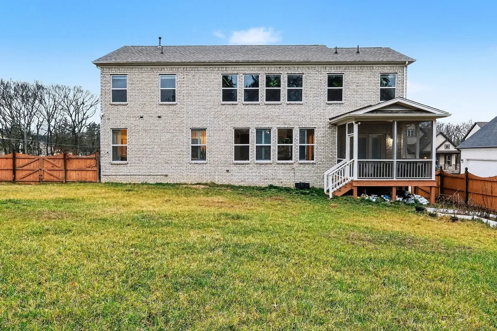 3006 Oxford Drive Mount Juliet TN 37122