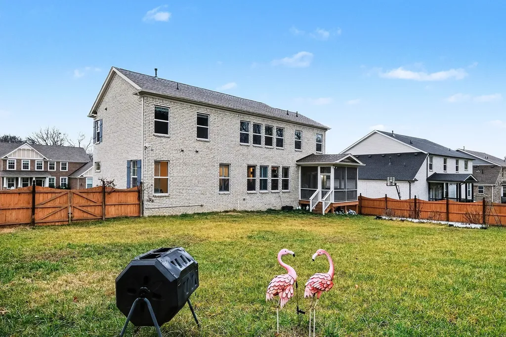 3006 Oxford Drive Mount Juliet TN 37122