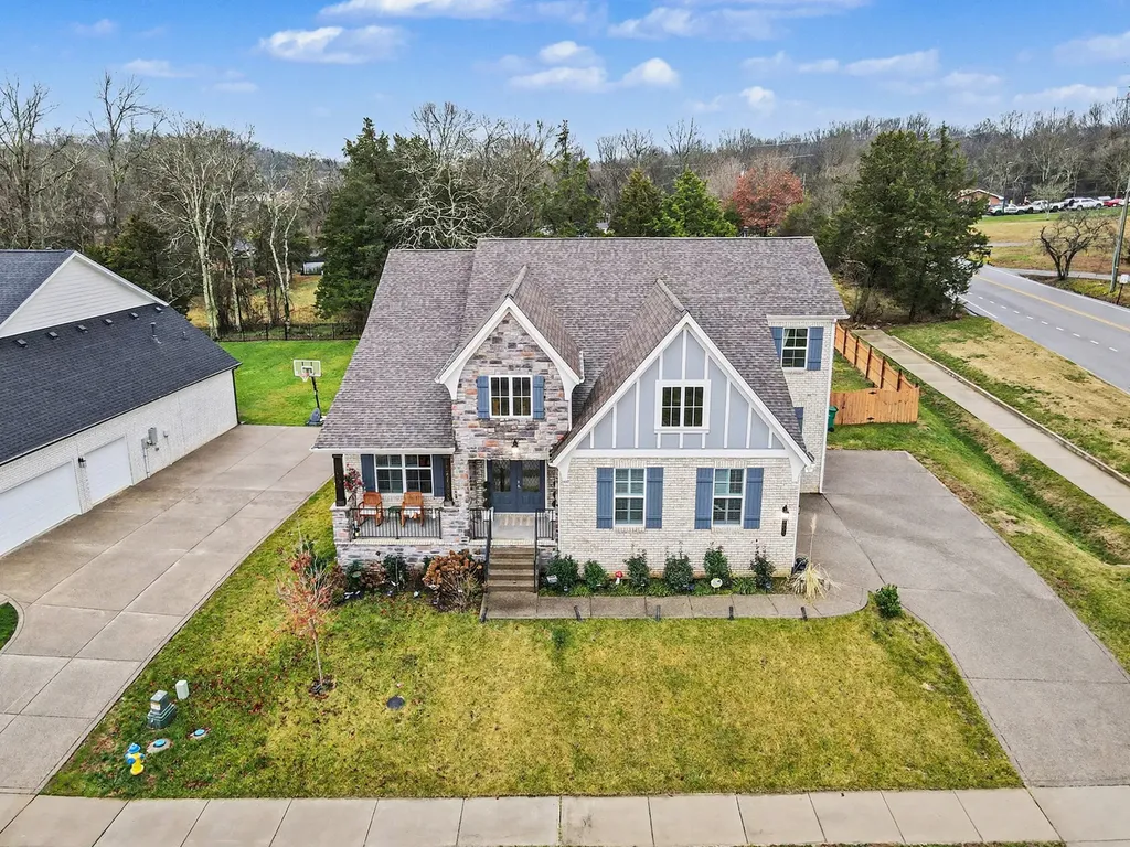 3006 Oxford Drive Mount Juliet TN 37122