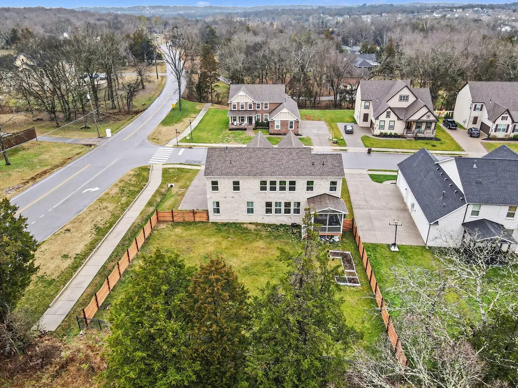 3006 Oxford Drive Mount Juliet TN 37122