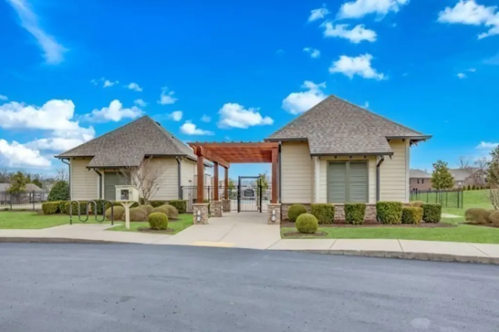 3006 Oxford Drive Mount Juliet TN 37122