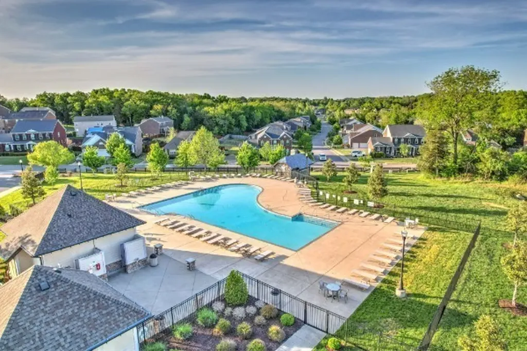 3006 Oxford Drive Mount Juliet TN 37122