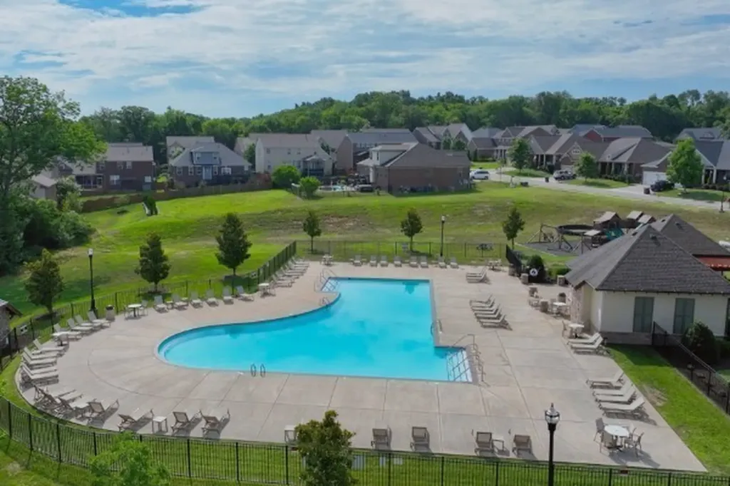 3006 Oxford Drive Mount Juliet TN 37122