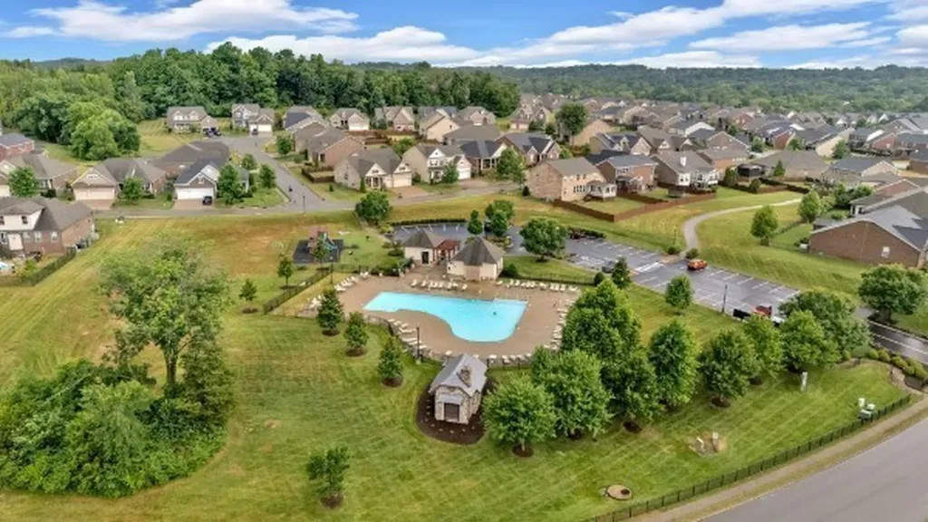3006 Oxford Drive Mount Juliet TN 37122