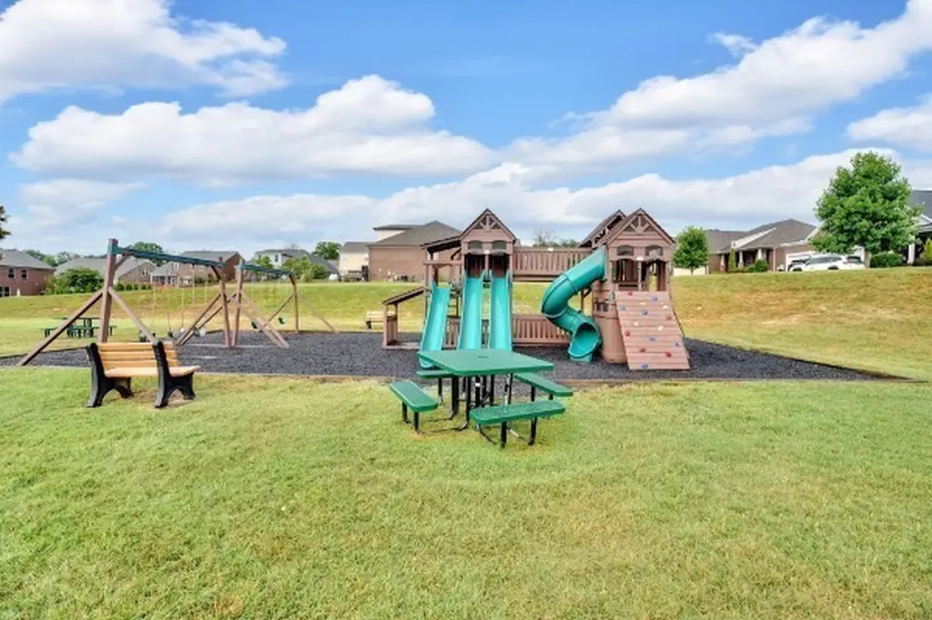 3006 Oxford Drive Mount Juliet TN 37122
