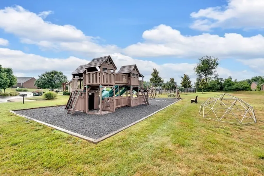3006 Oxford Drive Mount Juliet TN 37122