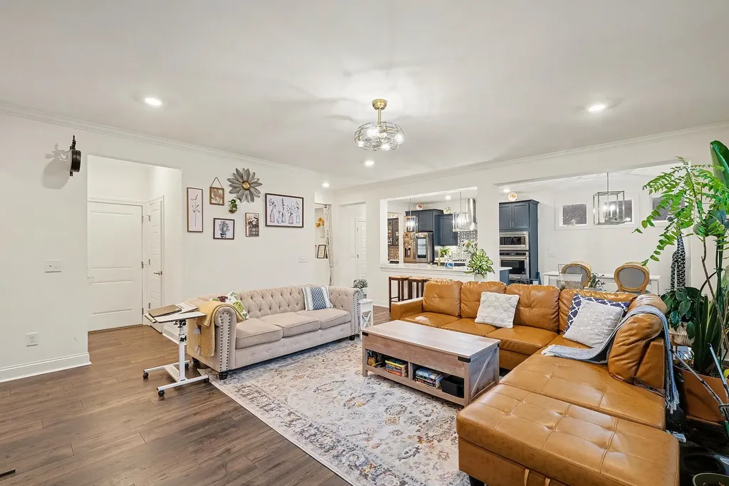 3006 Oxford Drive Mount Juliet TN 37122