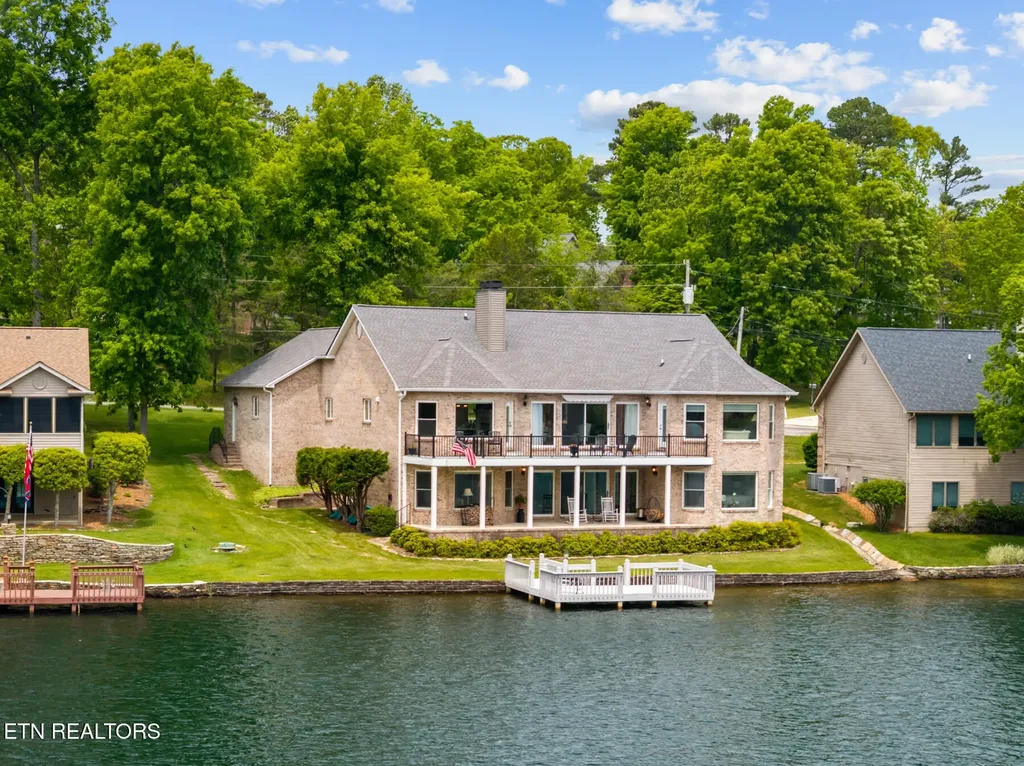 150 Motthaven Drive Crossville TN 38558