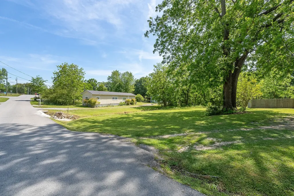 0 Fisher Avenue Smithville TN 37166