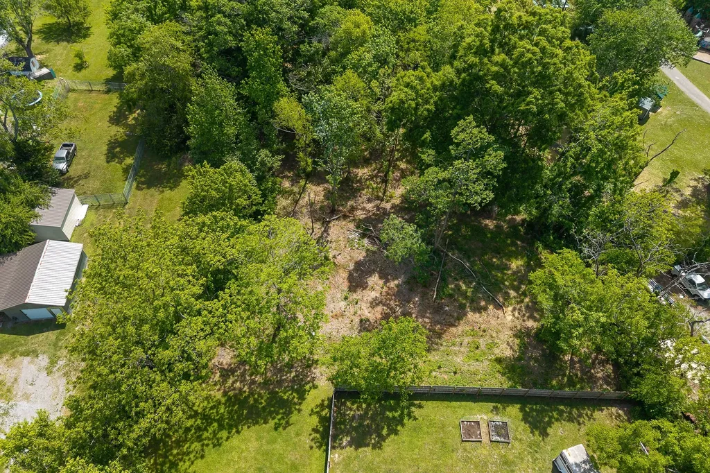 0 Fisher Avenue Smithville TN 37166