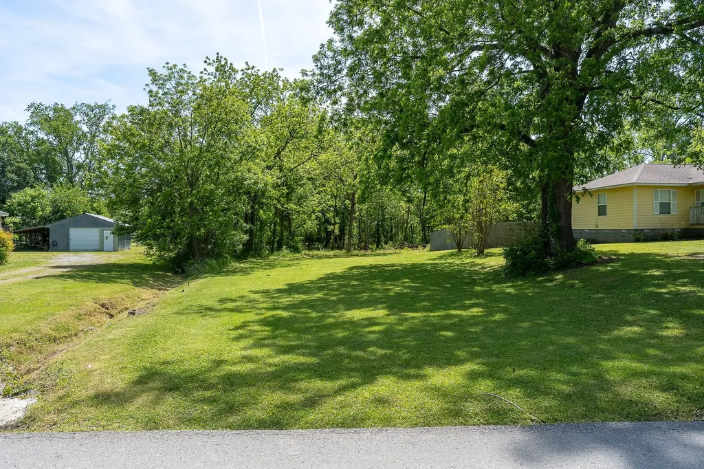 0 Fisher Avenue Smithville TN 37166