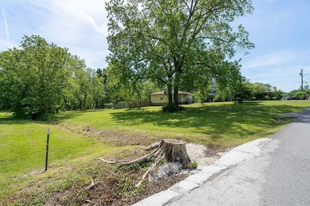 0 Fisher Avenue Smithville TN 37166