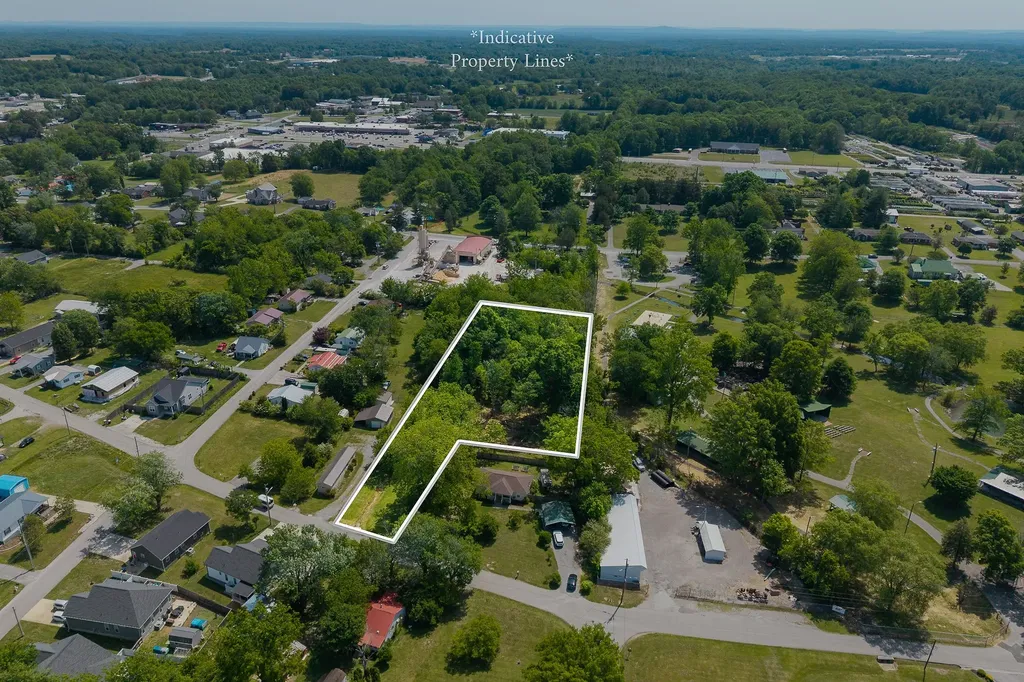 0 Fisher Avenue Smithville TN 37166