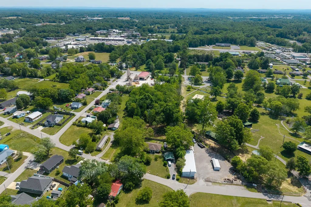 0 Fisher Avenue Smithville TN 37166