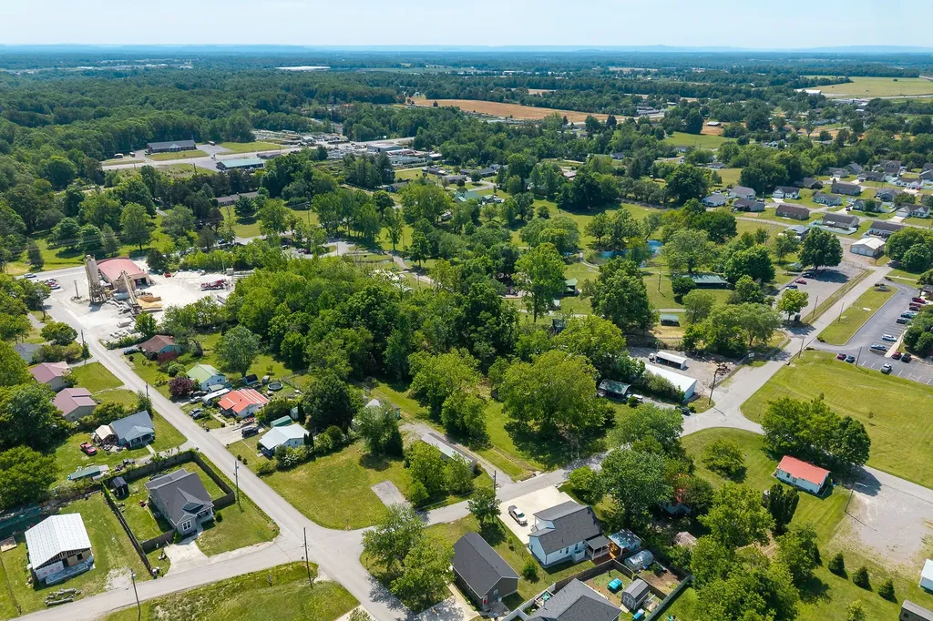 0 Fisher Avenue Smithville TN 37166