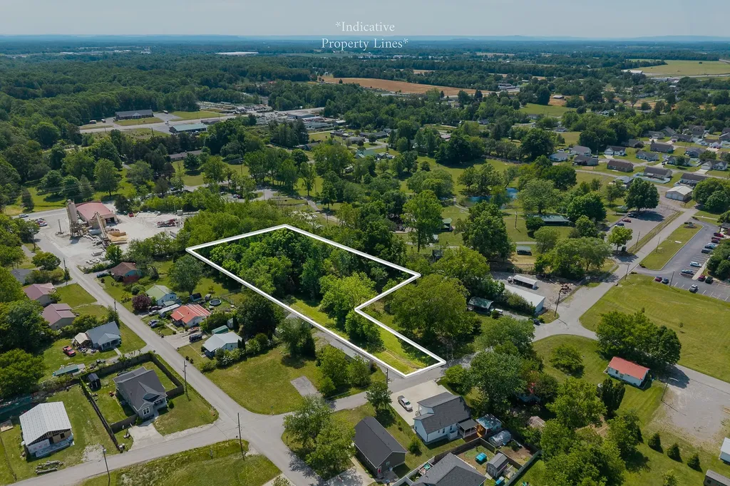 0 Fisher Avenue Smithville TN 37166