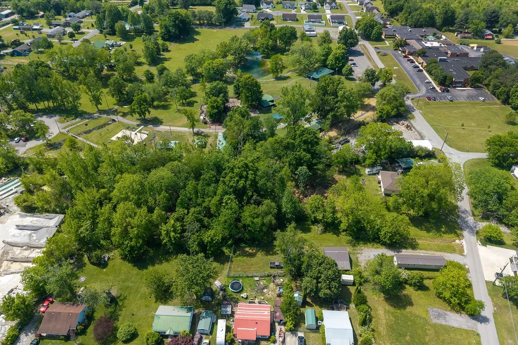 0 Fisher Avenue Smithville TN 37166