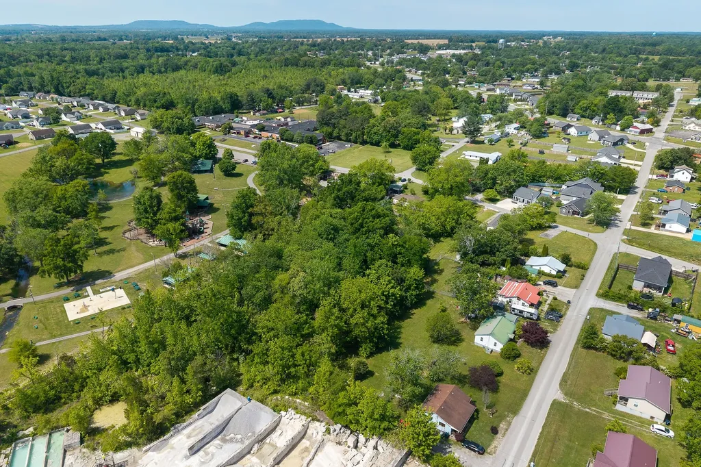 0 Fisher Avenue Smithville TN 37166