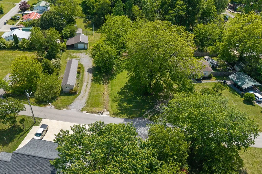 0 Fisher Avenue Smithville TN 37166