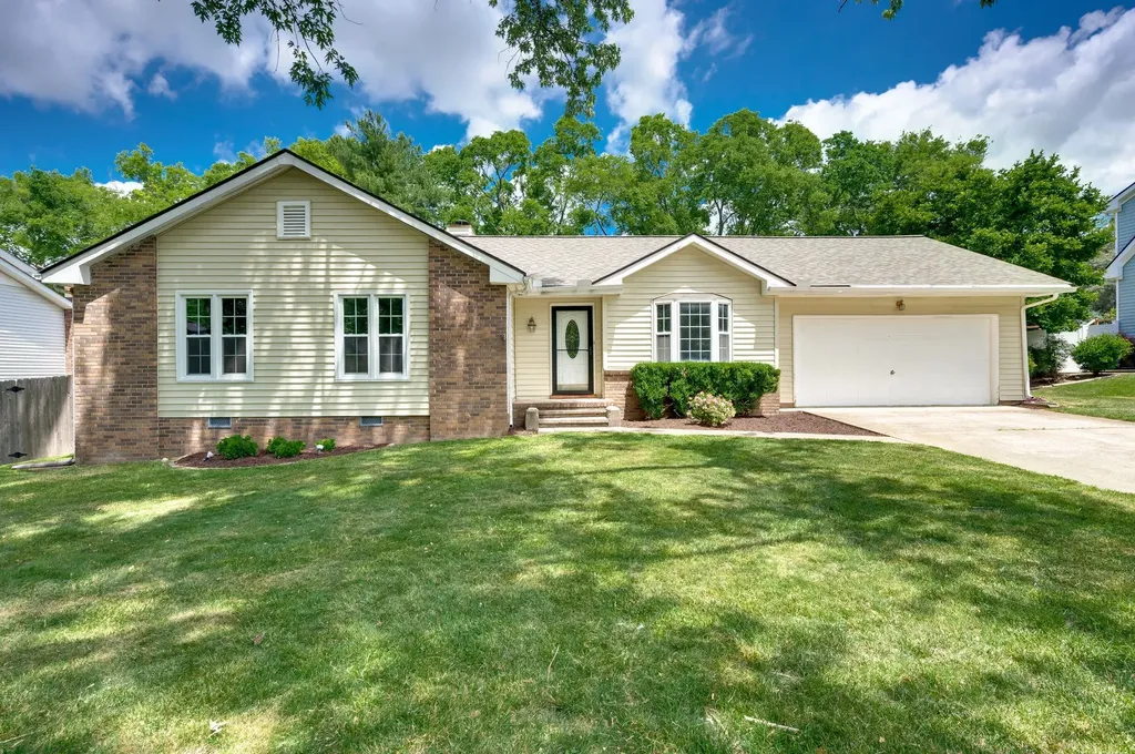 Franklin TN, 308 Stonegate Drive