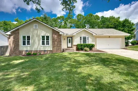 308 Stonegate Drive Franklin TN 37064